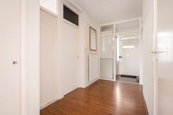 Medium property photo - S. F. Van Ossstraat 150, 1068 JM Amsterdam